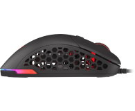 GENESIS Xenon 800 PMW3389 16000 DPI RGB Czarna - 1077382 - zdjęcie 13